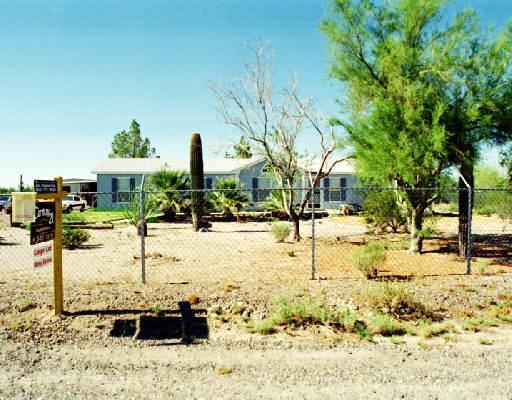 24813 W Durango St., Buckeye, AZ 85326