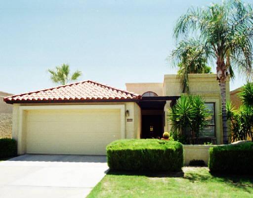 7805 E Horseshoe Ln., Scottsdale, AZ 85250