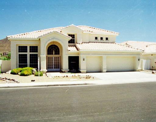 6346 W Donald Dr., Glendale, AZ 85310