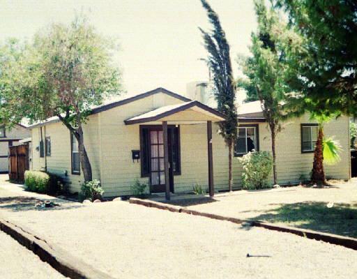 1907 E Harvard St., Phoenix, AZ 85006