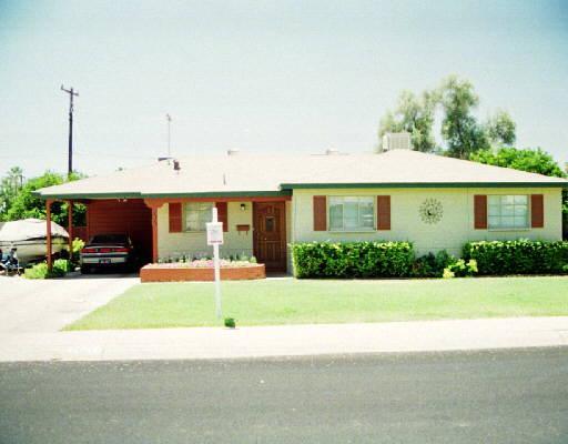 2121 W Gardenia Dr., Phoenix, AZ 85021