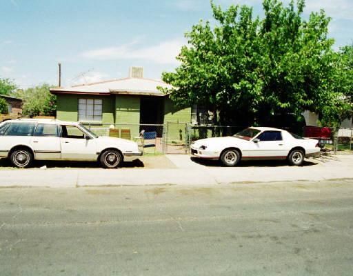 14002 N Verbena St., El Mirage, AZ 85335