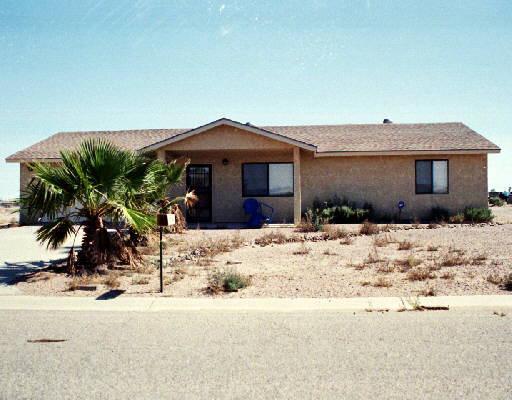 10180 W Sunbird Dr. #331JS, Arizona City, AZ 85223