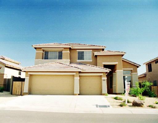 3153 W Whitman Dr., Anthem, AZ 85086