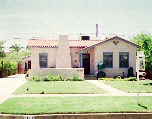 1117 W Lynwood St., Phoenix, AZ 85007