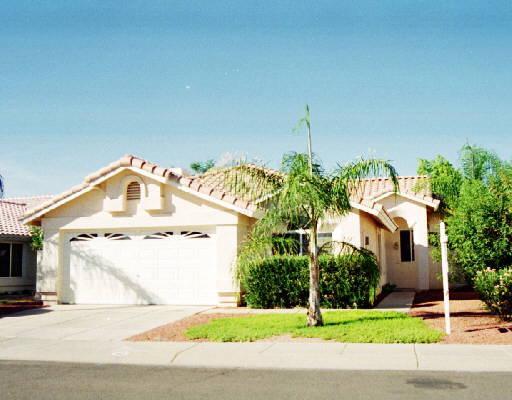 40 S Willow Creek St., Chandler, AZ 85225