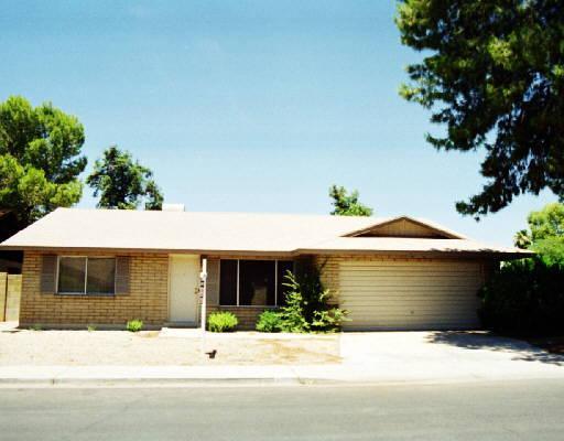 1918 S Beverly St., Mesa, AZ 85210