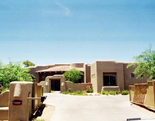 7318 N Mockingbird Ln., Paradise Valley, AZ 85253