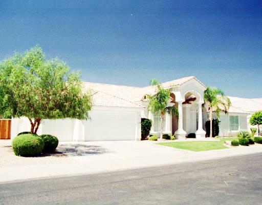 11256 E Palomino Rd., Scottsdale, AZ 85259