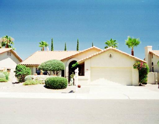 9768 E Pershing Ave., Scottsdale, AZ 85260