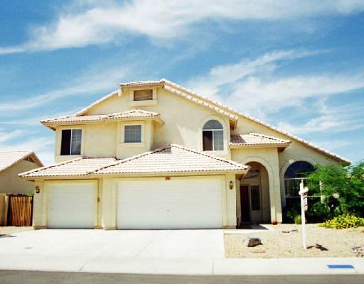 4232 E Rockledge Rd., Phoenix, AZ 85044