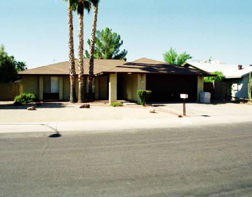 5801 W Muriel Dr., Glendale, AZ 85308