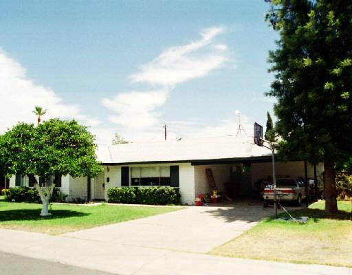 8323 E Monterey Way, Scottsdale, AZ 85251