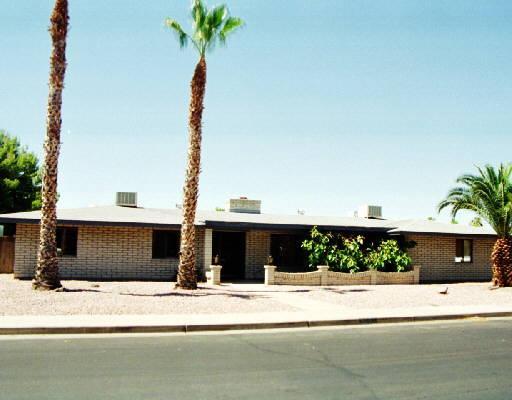 2407 E Enrose St., Mesa, AZ 85213