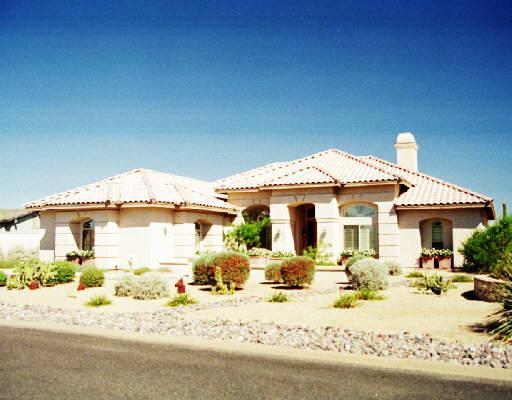 23068 N 91st Way, Scottsdale, AZ 85255