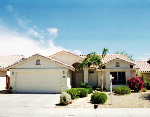 1309 W Villa Maria Dr., Phoenix, AZ 85023