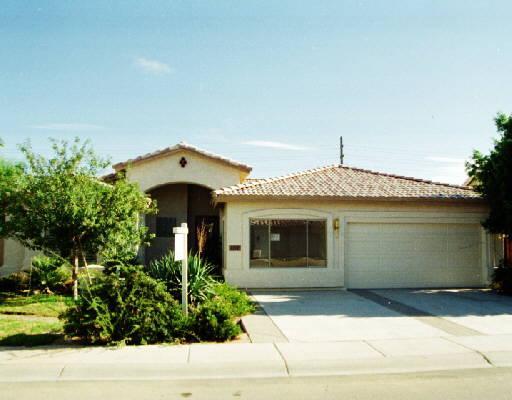 4518 E Aspen Way, Gilbert, AZ 85234