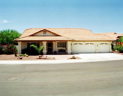 20835 N 110th Dr., Sun City, AZ 85373