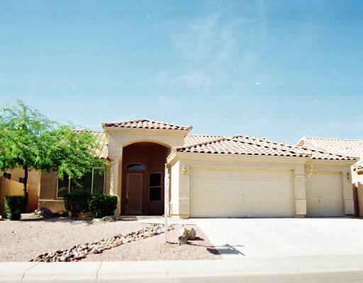 1622 W Thunderhill Dr., Phoenix, AZ 85045