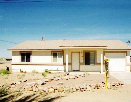 520 S 113 St., Apache Junction, AZ 85220