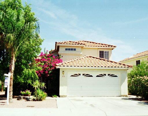 3121 E Cottonwood Ln., Phoenix, AZ 85048