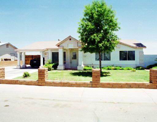 2601 N 65th Ave., Phoenix, AZ 85035