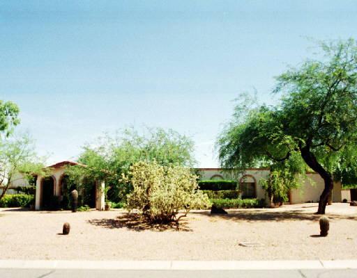 6043 E Mescal St., Scottsdale, AZ 85254