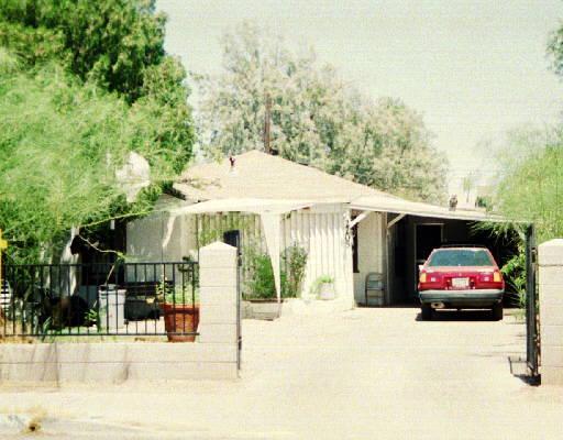 2205 N 23 St., Phoenix, AZ 85006