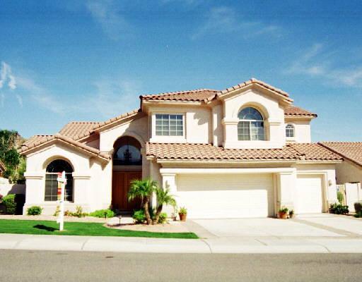 1331 E Desert Broom Way, Phoenix, AZ 85048