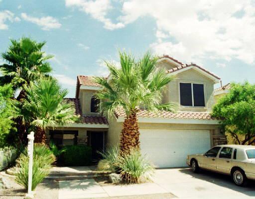 3206 E Behrend Dr., Phoenix, AZ 85050