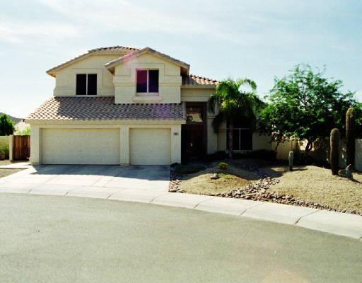 5957 W Robin Ln., Glendale, AZ 85310