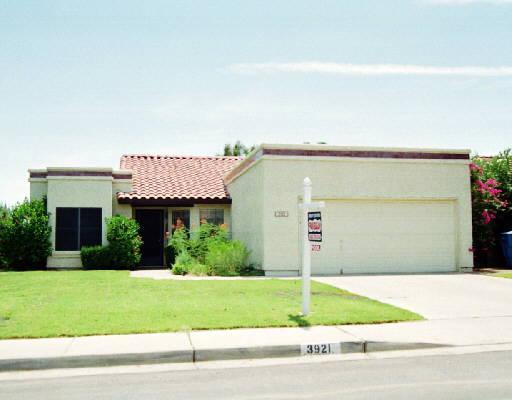 3921 E Tano St., Ahwatukee, AZ 85044