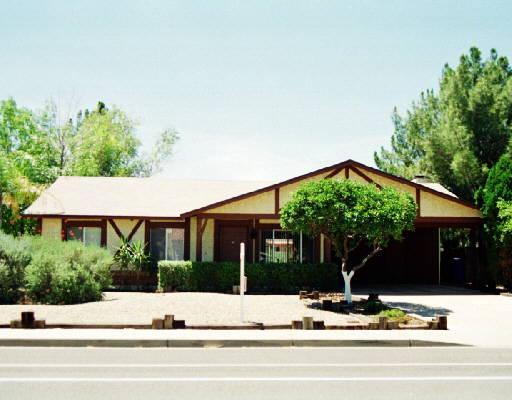 723 W Summit Pl., Chandler, AZ 85225