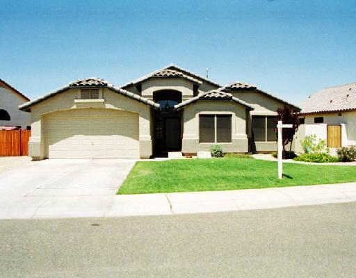 20858 N 101st Dr., Peoria, AZ 85382