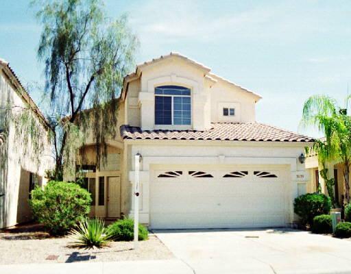 2135 E Nighthawk Way, Phoenix, AZ 85048