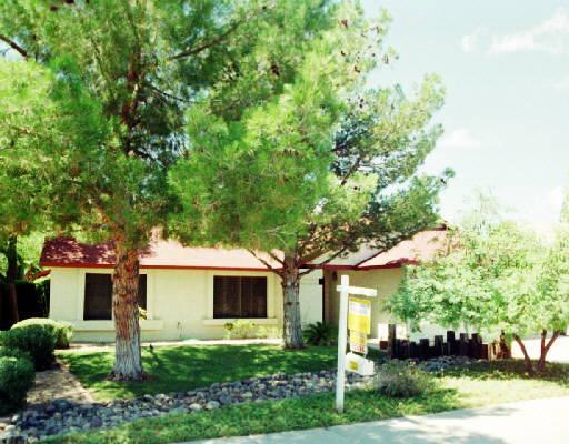 4311 E Blanche Dr., Phoenix, AZ 85032