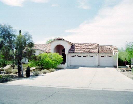 26020 N 82nd St., Scottsdale, AZ 85255