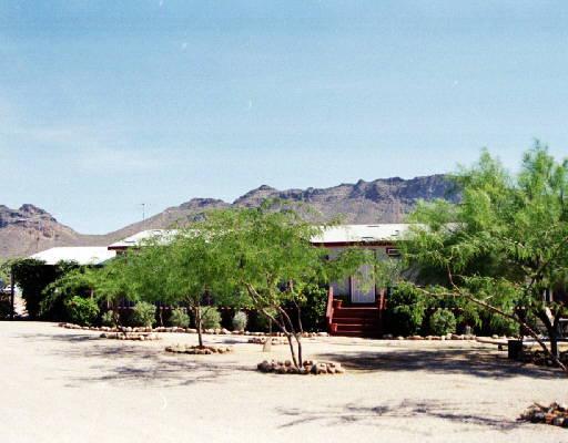 2530 W Frontier St., Apache Junction, AZ 85220