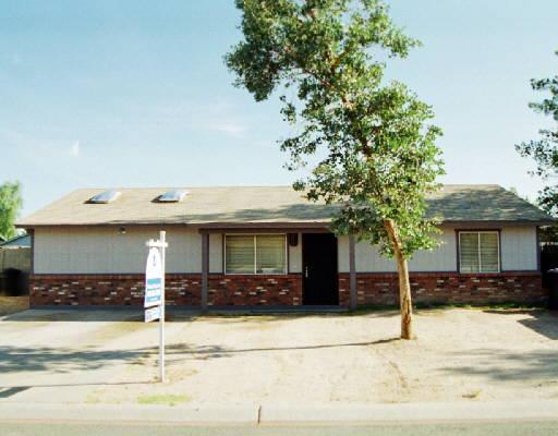 7832 E Garnet Ave., Mesa, AZ 85209