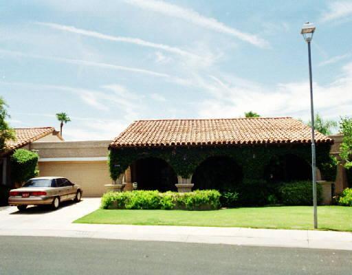 8005 E Via De Viva St., Scottsdale, AZ 85258