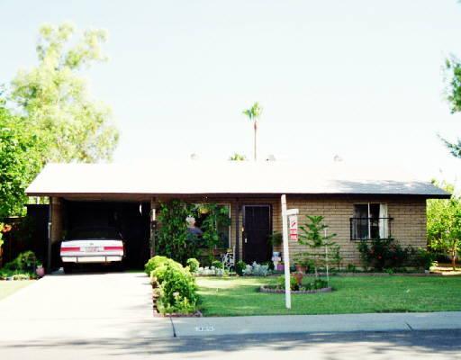 325 W Santa Cruz Dr., Tempe, AZ 85282