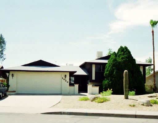 1026 E Carson Dr., Tempe, AZ 85285
