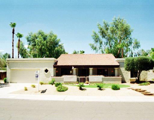 8338 E Mustang Ter., Scottsdale, AZ 85258