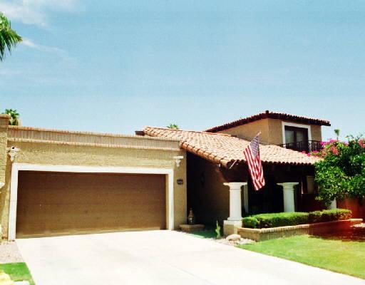 8046 E Via Del Desierto St., Scottsdale, AZ 85258