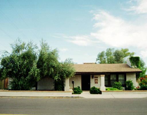 1355 E Mclellan Rd., Mesa, AZ 85203