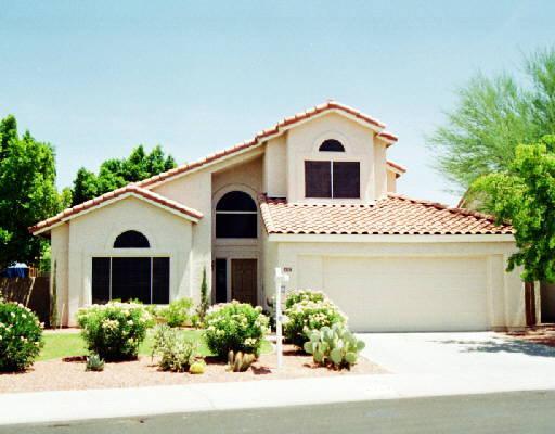 4357 E Gold Poppy Way, Phoenix, AZ 85044