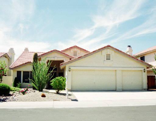 16626 S 38th Way, Phoenix, AZ 85044