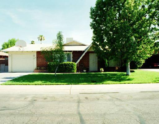 3718 W Stella Ln., Phoenix, AZ 85019