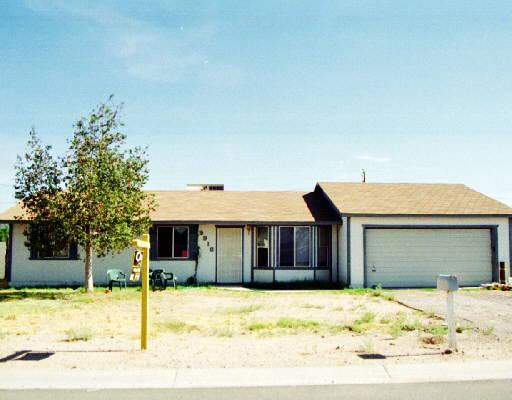 9916 E Billings Ave., Mesa, AZ 85207