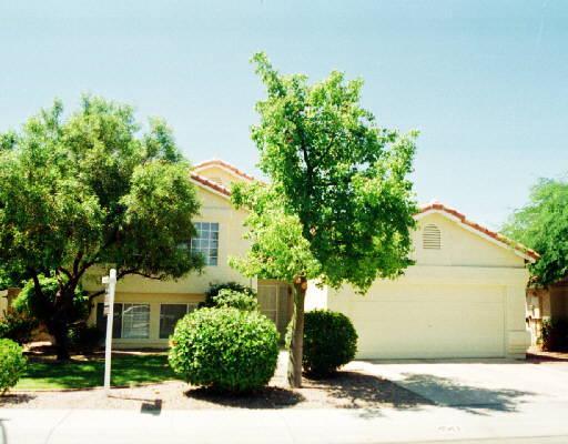 4543 E Villa Rita Dr., Phoenix, AZ 85032